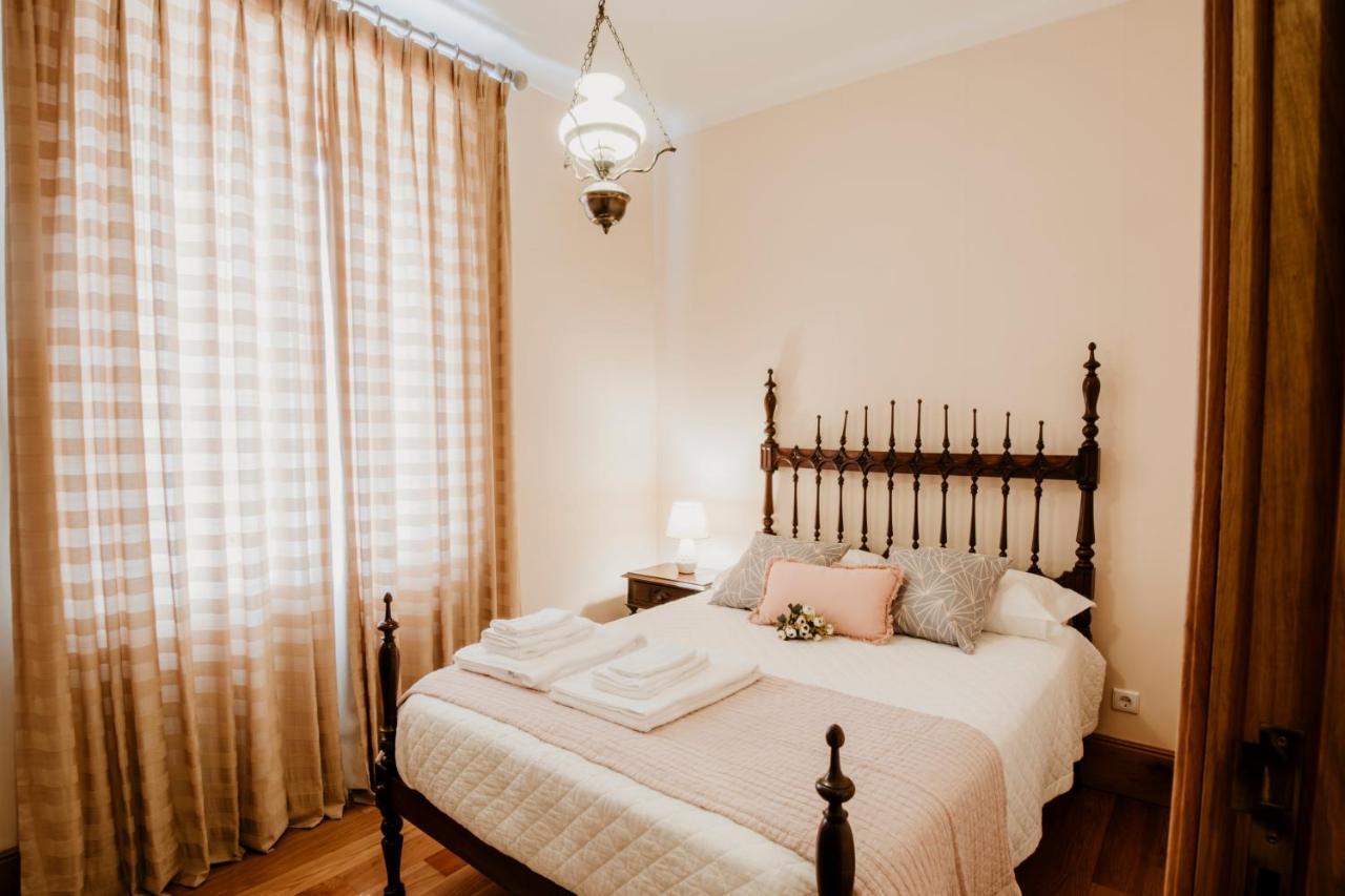 Perre Rural House - Villa With Private Pool Viana do Castelo Exterior photo