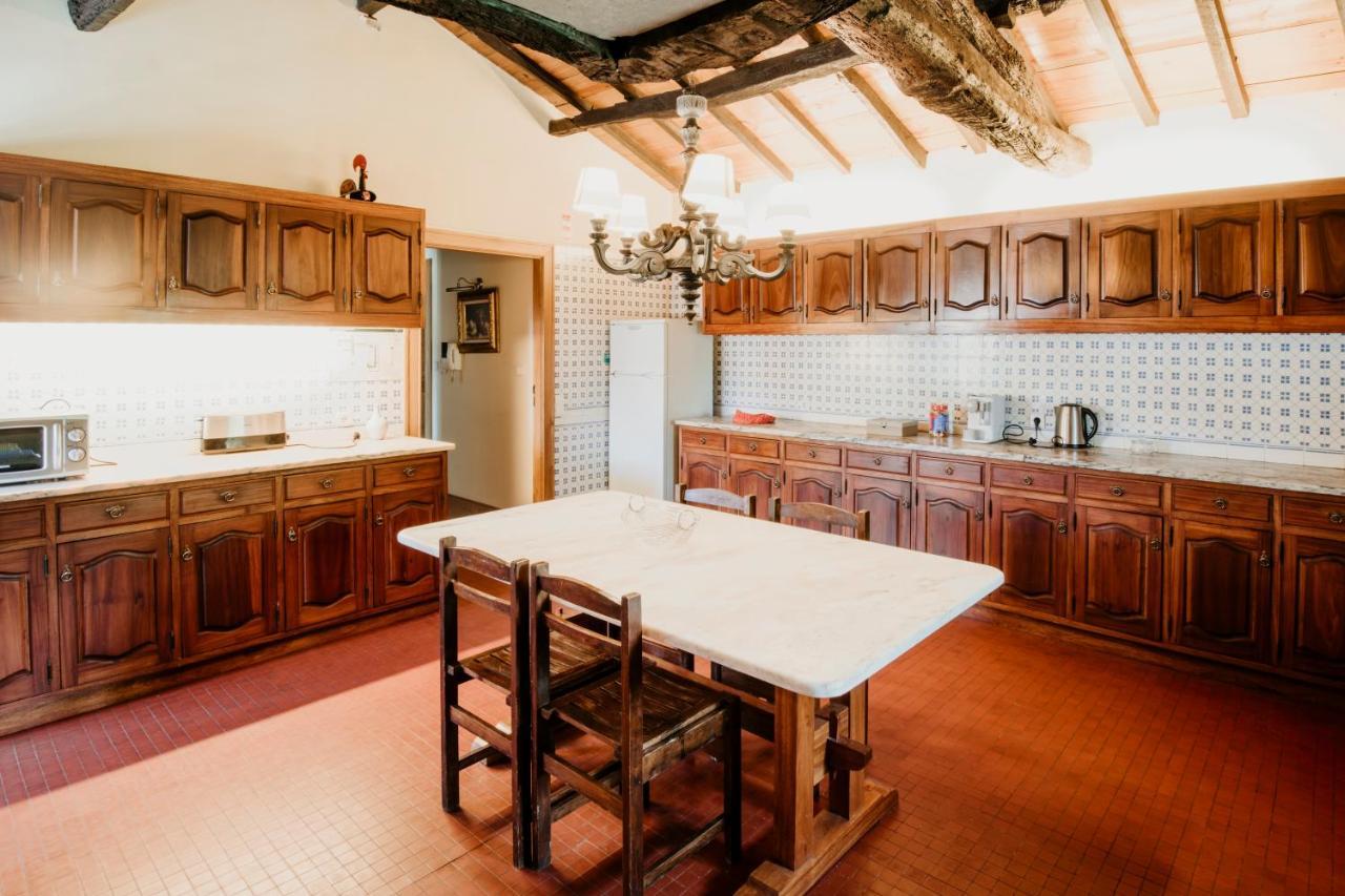 Perre Rural House - Villa With Private Pool Viana do Castelo Exterior photo