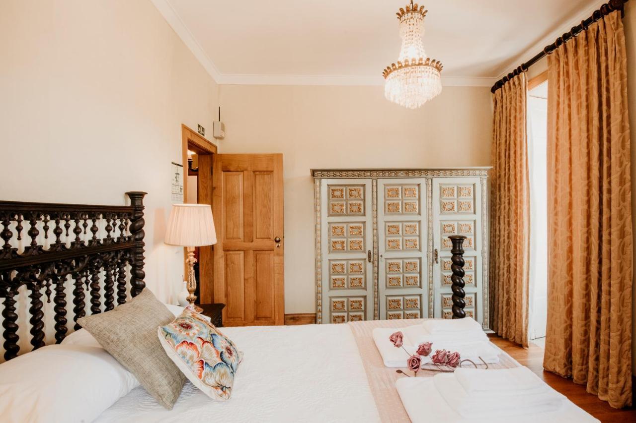 Perre Rural House - Villa With Private Pool Viana do Castelo Exterior photo