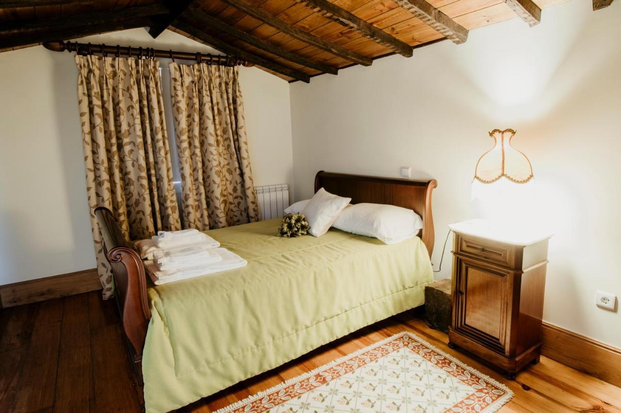 Perre Rural House - Villa With Private Pool Viana do Castelo Exterior photo